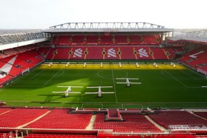 Liverpool tickets